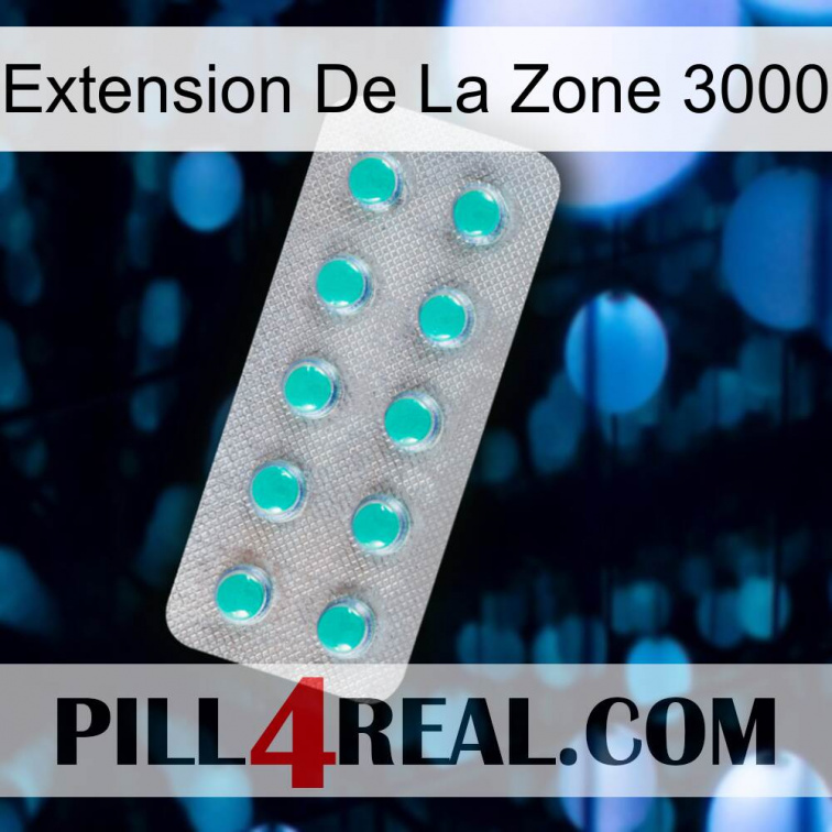 Exten Zone 3000 28